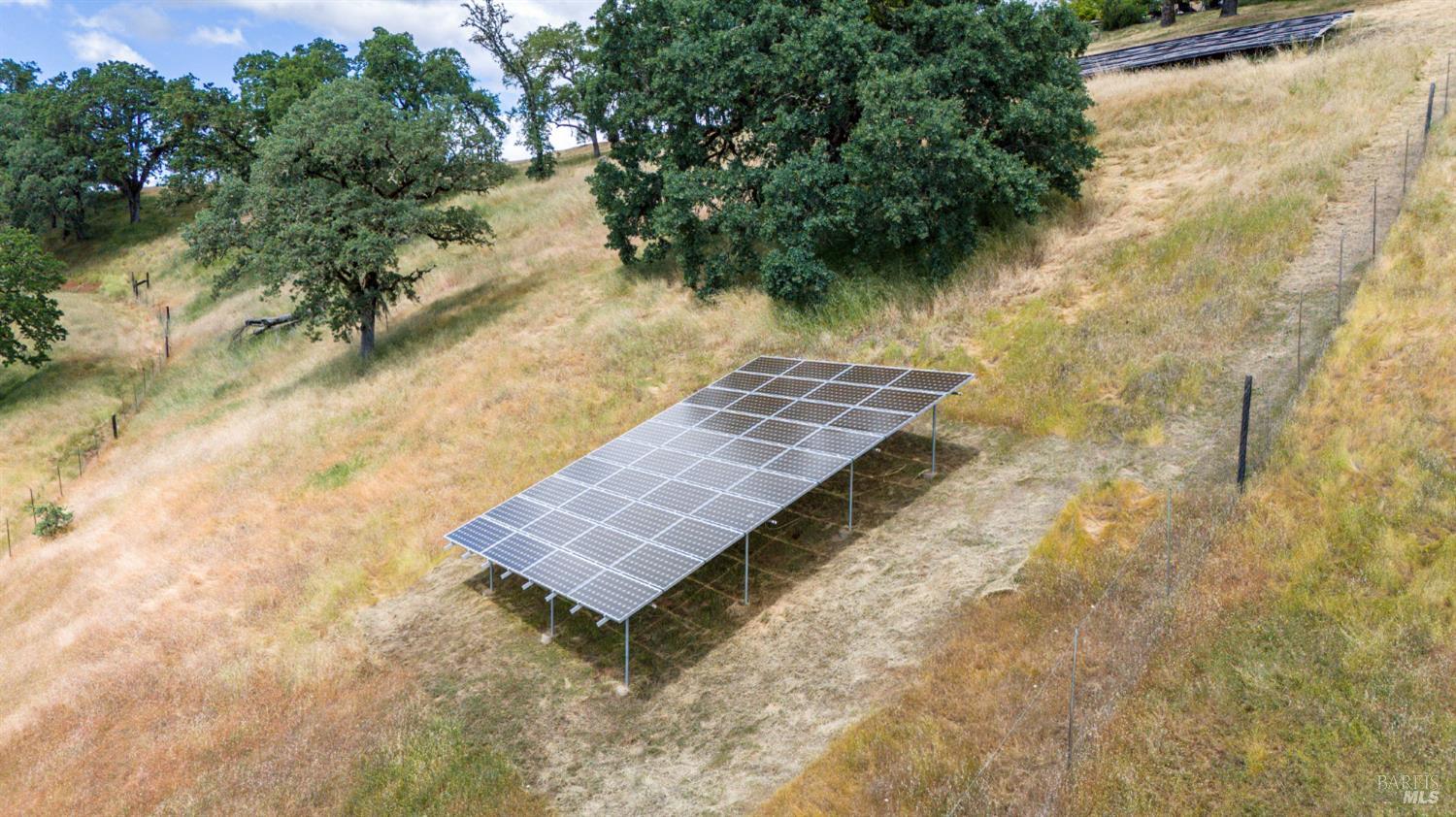 Detail Gallery Image 43 of 44 For 3760 King Ranch Rd, Ukiah,  CA 95482 - 3 Beds | 2 Baths