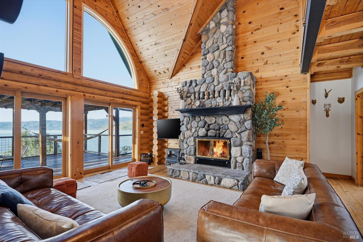 Detail Gallery Image 21 of 47 For 7001 Glebe Dr, Kelseyville,  CA 95451 - 2 Beds | 2 Baths