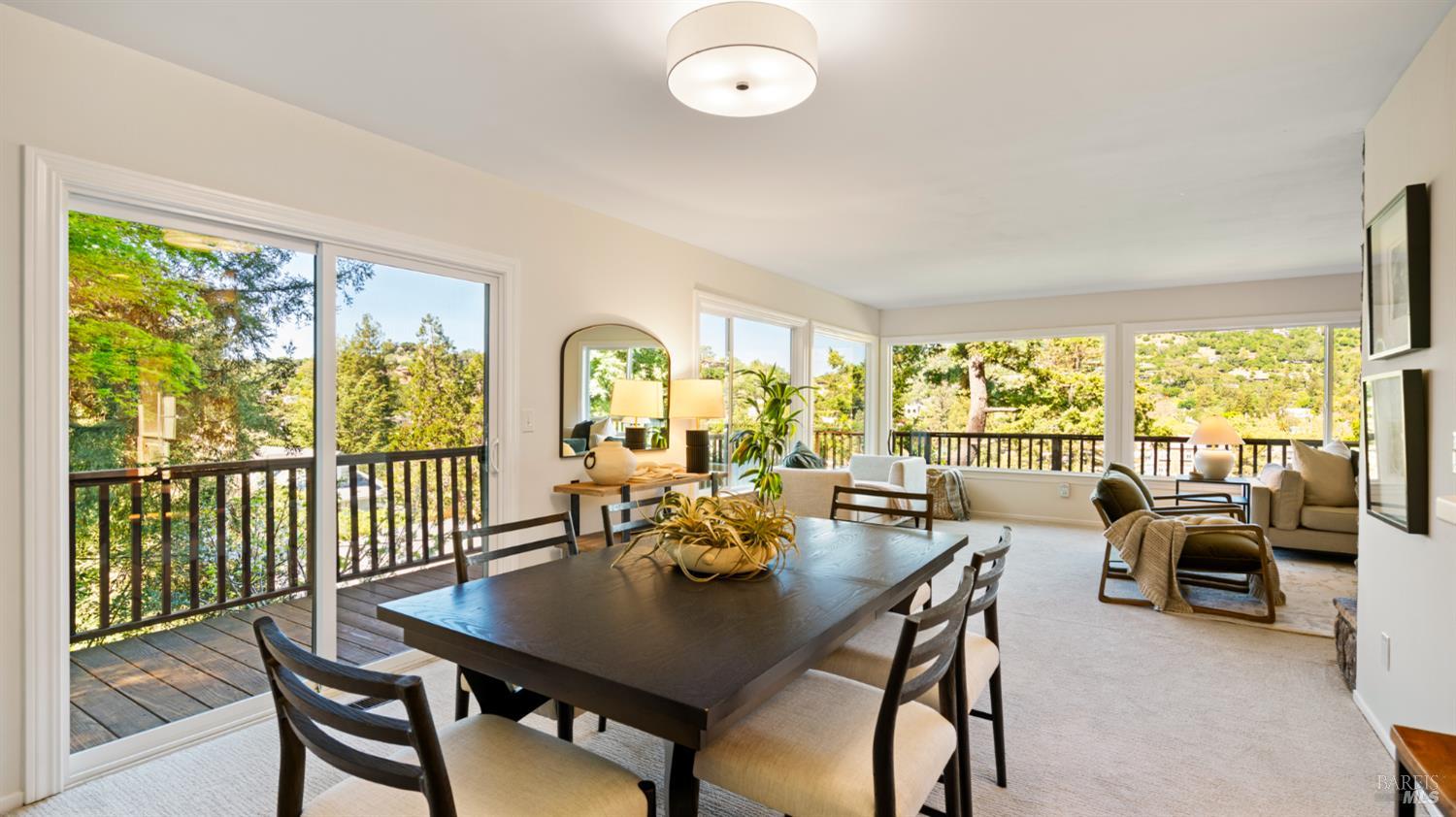 Detail Gallery Image 11 of 77 For 5 Viox Way, San Rafael,  CA 94901 - 4 Beds | 3/1 Baths