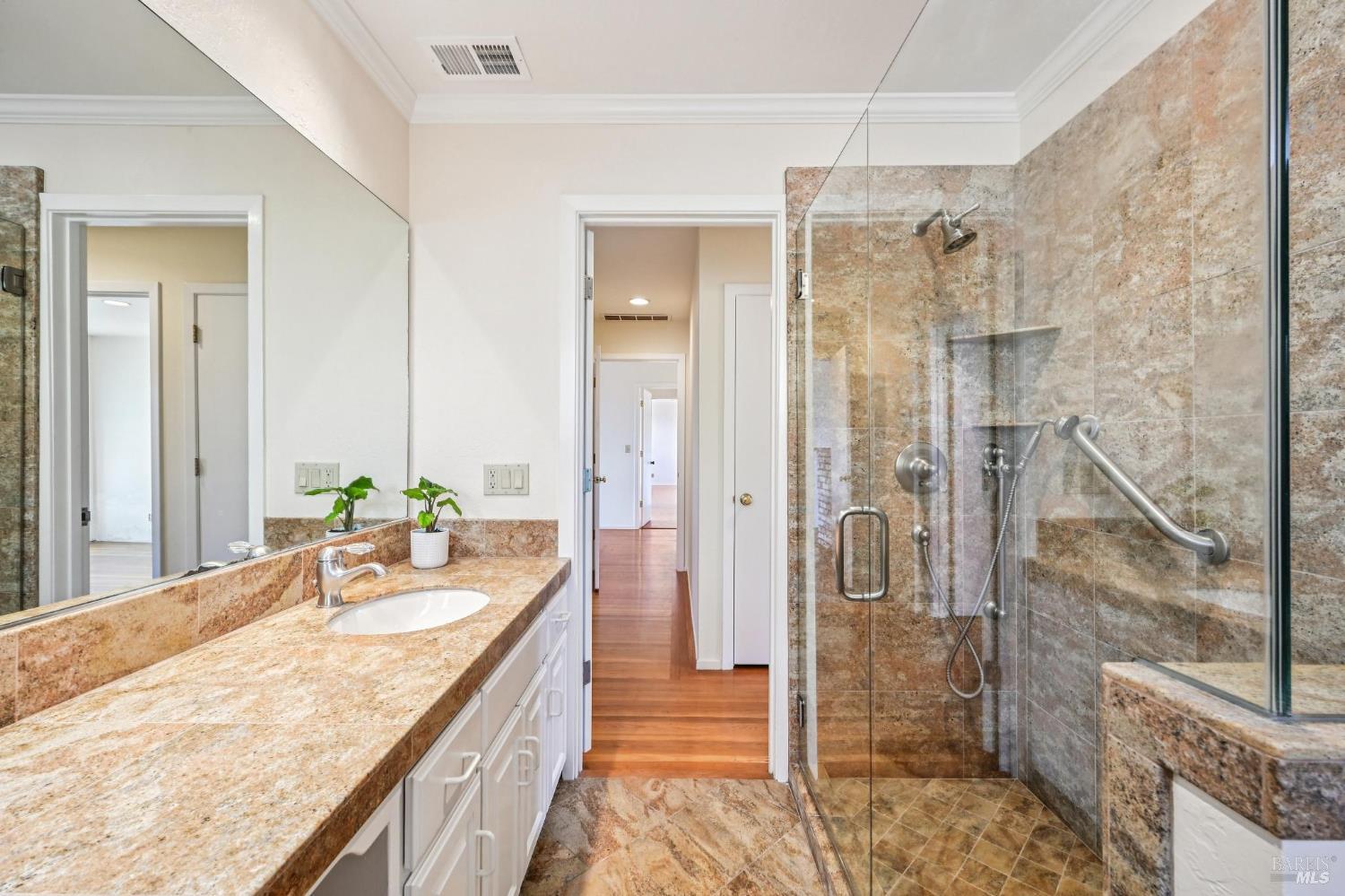 Detail Gallery Image 39 of 65 For 319 Golden Hind Psge, Corte Madera,  CA 94925 - 3 Beds | 2 Baths