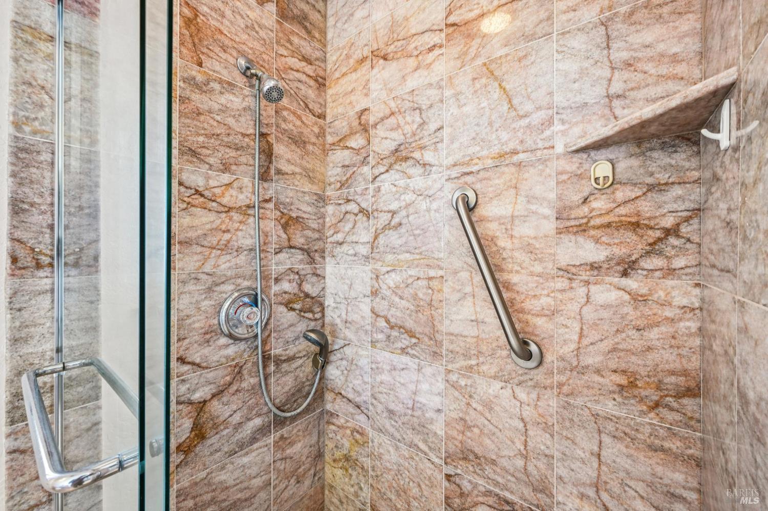 Detail Gallery Image 35 of 65 For 319 Golden Hind Psge, Corte Madera,  CA 94925 - 3 Beds | 2 Baths