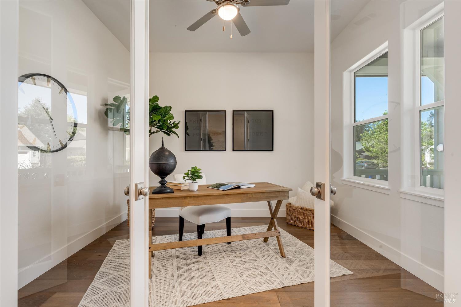 Detail Gallery Image 6 of 40 For 215 Pheasant Ct, Napa,  CA 94558 - 4 Beds | 2/1 Baths