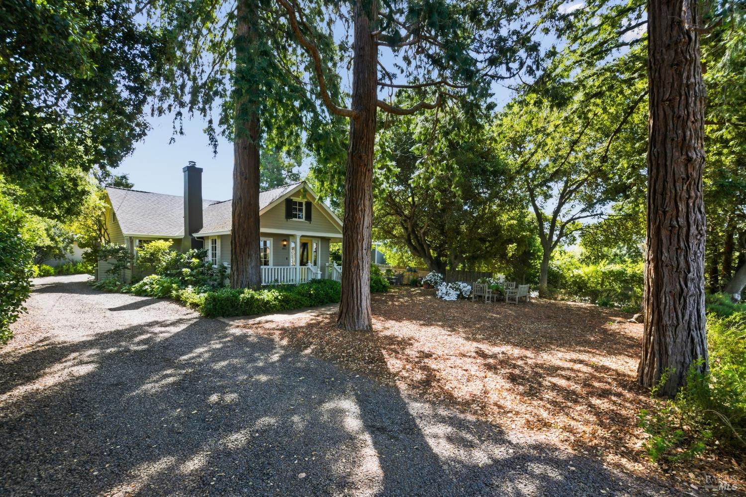 Detail Gallery Image 2 of 58 For 2072 Kirkland Ave, Napa,  CA 94558 - 3 Beds | 2 Baths