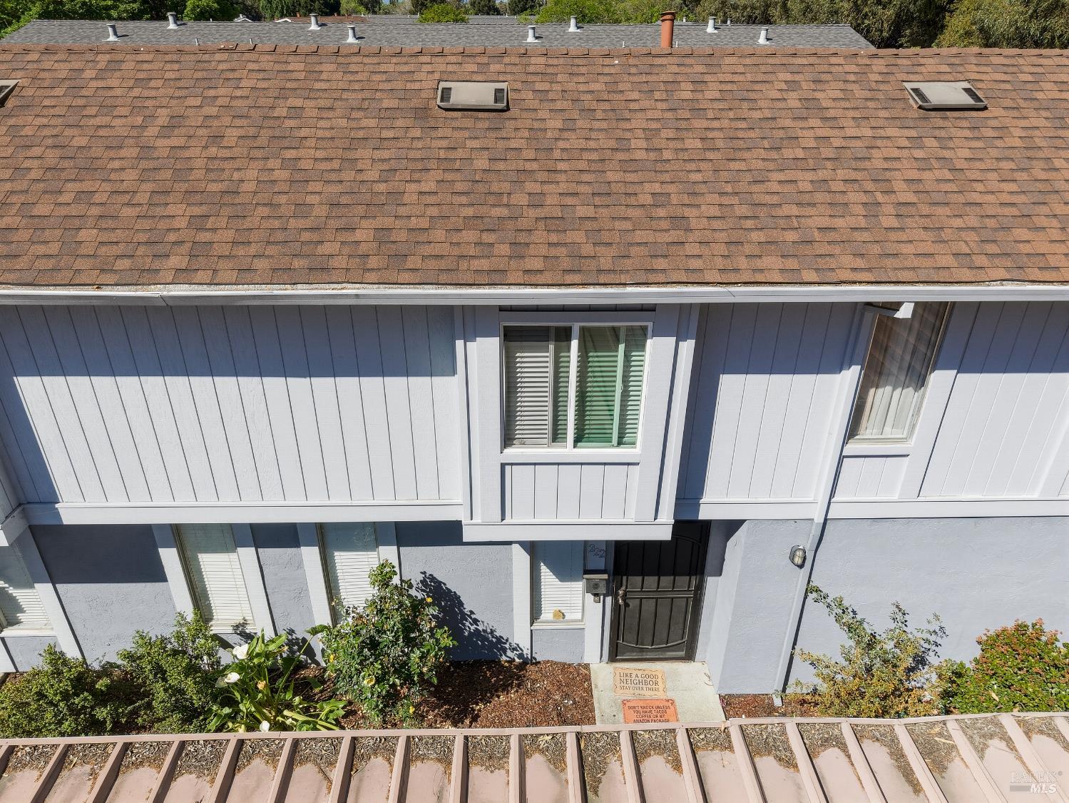 Detail Gallery Image 32 of 34 For 222 Del Luz Ct, Fairfield,  CA 94533 - 2 Beds | 1/1 Baths