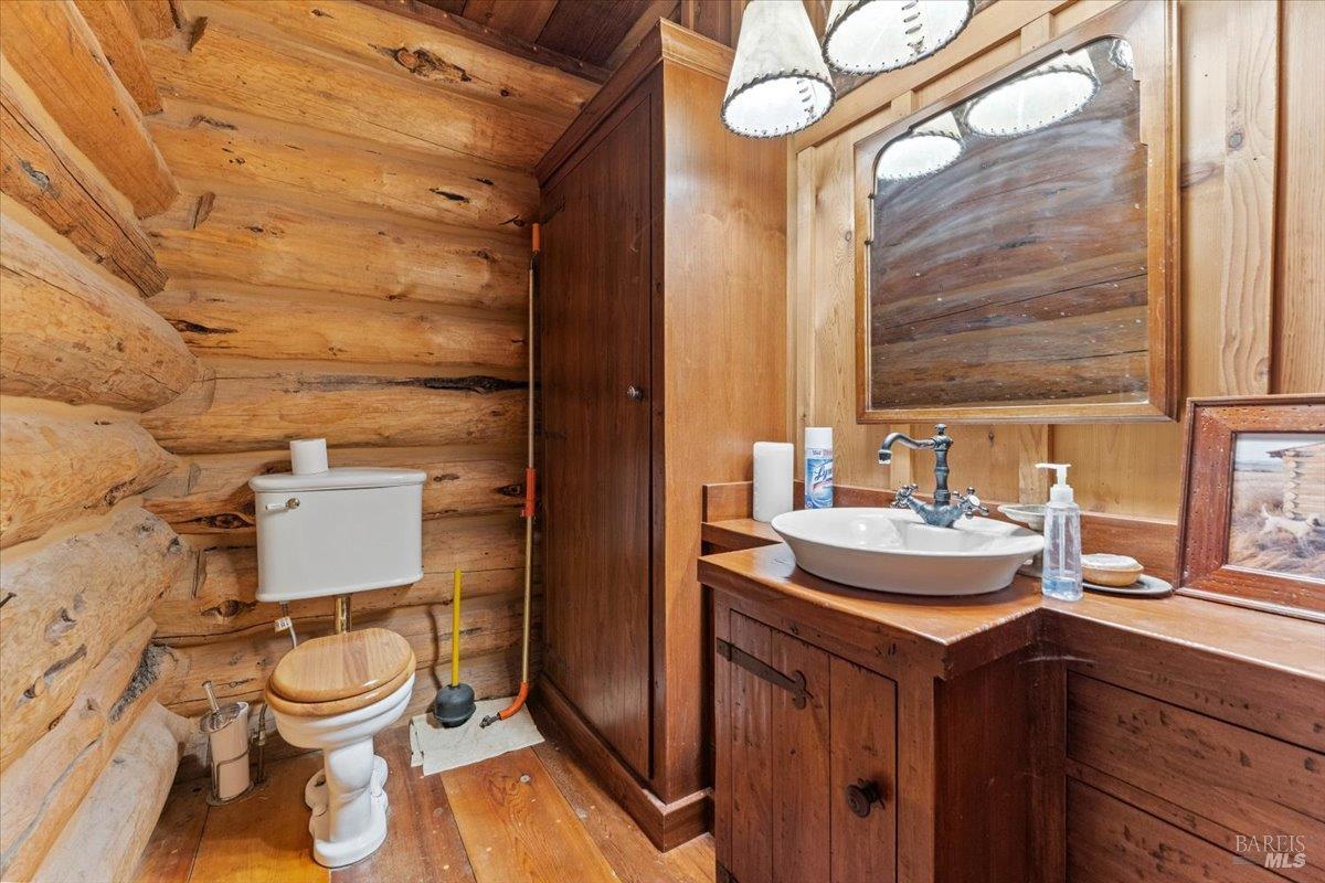 Detail Gallery Image 19 of 42 For 3034 State Line Rd, Dorris,  CA 96023 - 1 Beds | 0/1 Baths