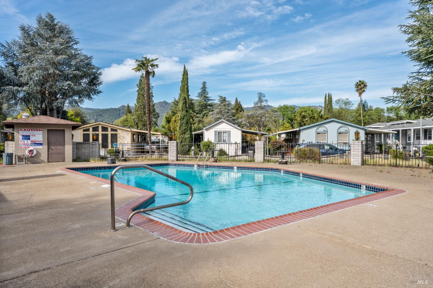 Detail Gallery Image 26 of 29 For 700 Gobbi St 90, Ukiah,  CA 95482 - 2 Beds | 2 Baths