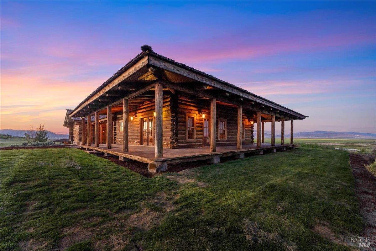 Detail Gallery Image 13 of 42 For 3034 State Line Rd, Dorris,  CA 96023 - 1 Beds | 0/1 Baths