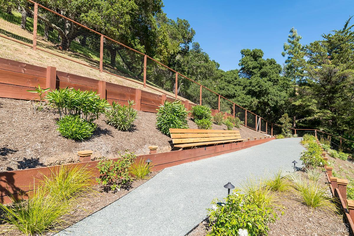 Detail Gallery Image 75 of 93 For 36 Capilano Dr, Novato,  CA 94949 - 5 Beds | 4/1 Baths