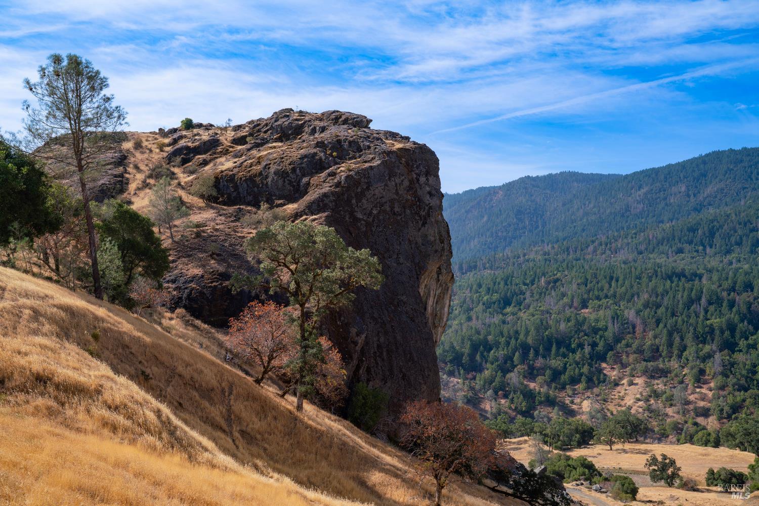 Detail Gallery Image 2 of 55 For 56701 Ca-162 Unkn, Covelo,  CA 95428 - – Beds | – Baths