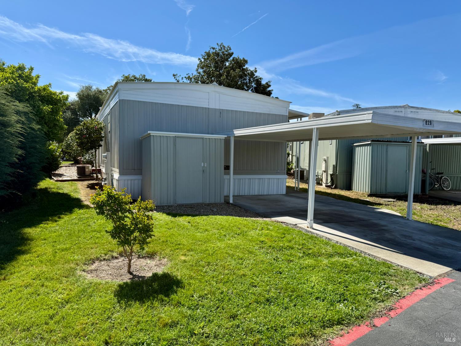 Detail Gallery Image 41 of 51 For 229 Cazares Cir, Sonoma,  CA 95476 - 2 Beds | 2 Baths