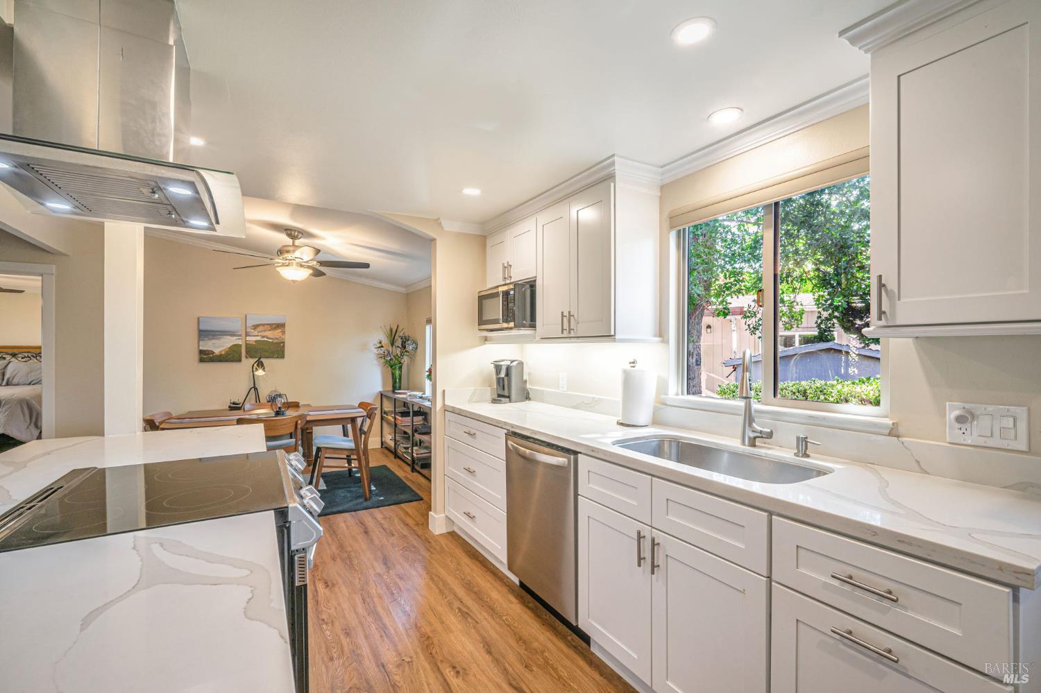 Detail Gallery Image 12 of 36 For 103 Glenoak Ct, Santa Rosa,  CA 95405 - 2 Beds | 2 Baths