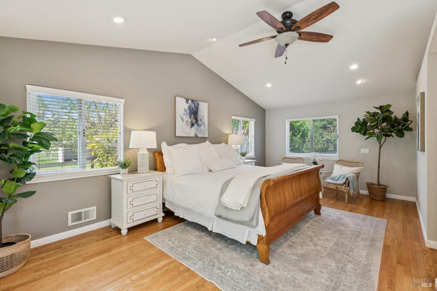 Detail Gallery Image 36 of 98 For 1195 Congress Valley Rd, Napa,  CA 94558 - 4 Beds | 4 Baths