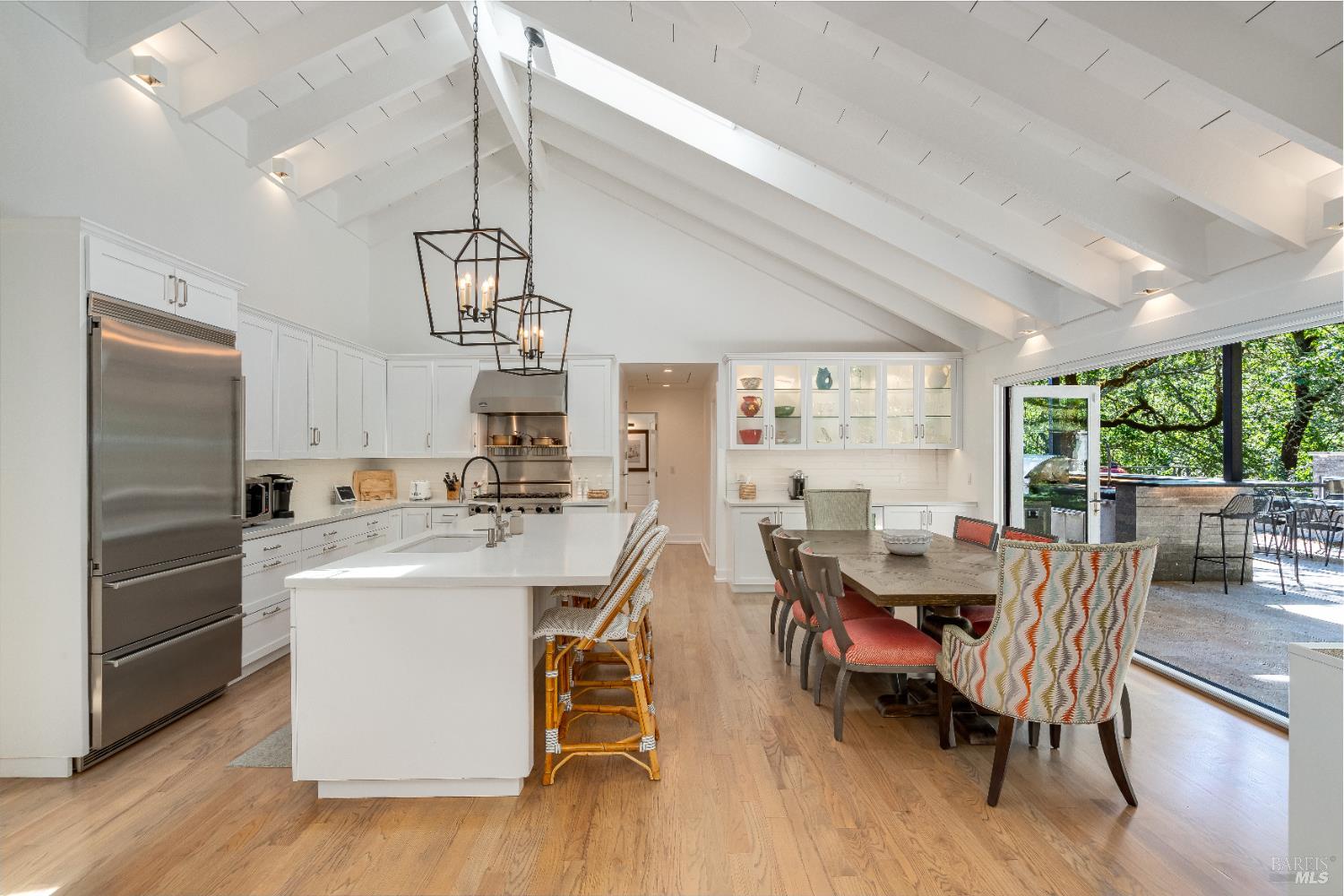 Detail Gallery Image 28 of 53 For 807 Wild Oak Dr, Santa Rosa,  CA 95409 - 3 Beds | 3/1 Baths