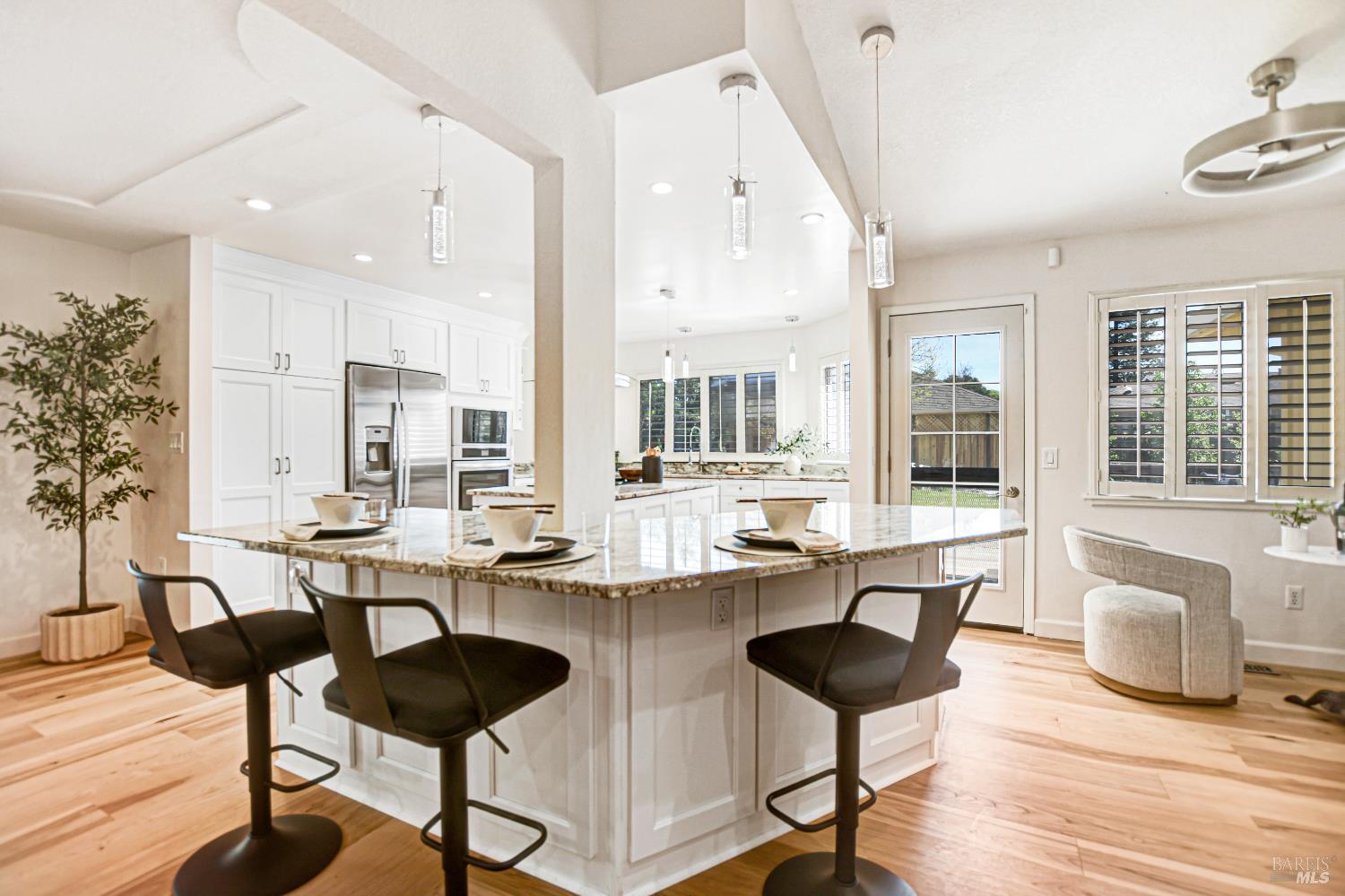 Detail Gallery Image 22 of 65 For 186 Barrio Way, Windsor,  CA 95492 - 3 Beds | 2 Baths