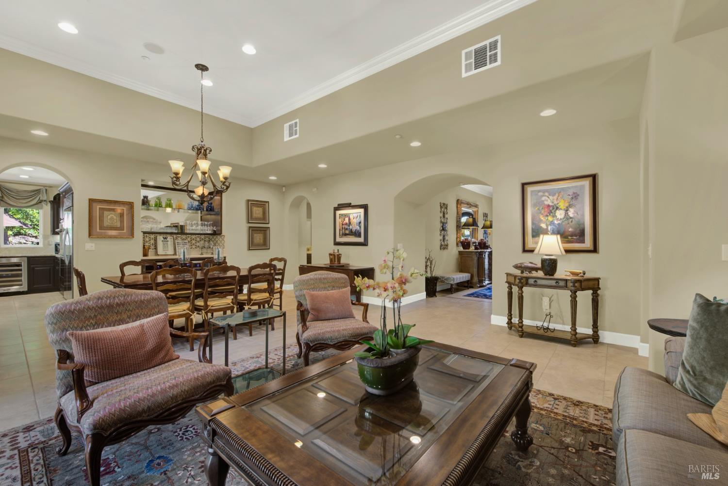 Detail Gallery Image 20 of 82 For 3413 Black Mountain Ct, Fairfield,  CA 94534 - 4 Beds | 2/1 Baths