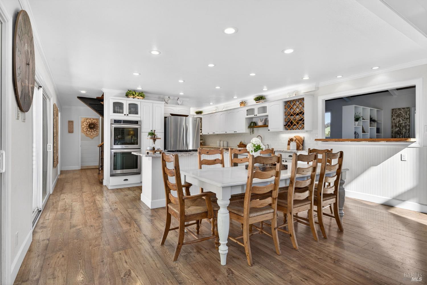 Detail Gallery Image 23 of 82 For 433 San Geronimo Valley Dr, San Geronimo,  CA 94963 - 4 Beds | 2/1 Baths