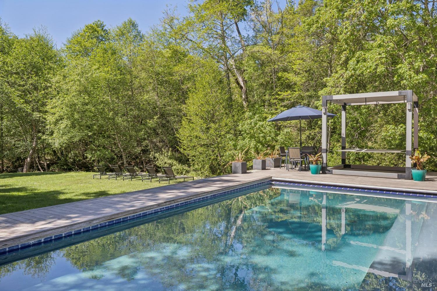 Detail Gallery Image 38 of 48 For 899 Adobe Canyon Rd, Kenwood,  CA 95452 - 2 Beds | 3 Baths