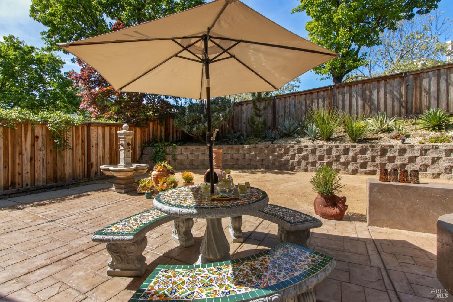 Detail Gallery Image 34 of 40 For 70 Marina Ridge Ct, Vallejo,  CA 94591 - 3 Beds | 2/1 Baths