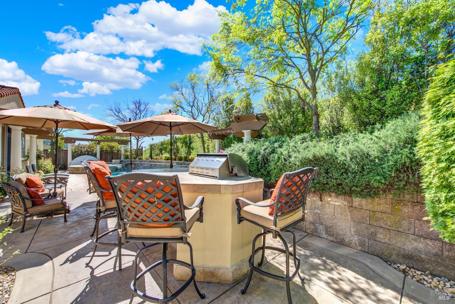 Detail Gallery Image 62 of 82 For 3413 Black Mountain Ct, Fairfield,  CA 94534 - 4 Beds | 2/1 Baths