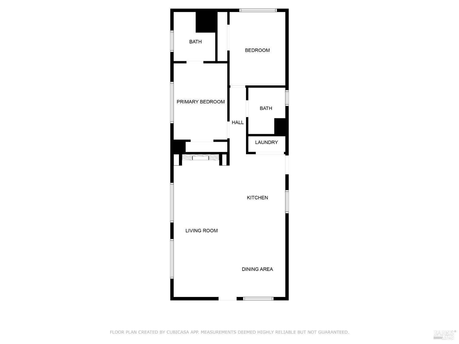 Detail Gallery Image 38 of 38 For 3000 Broadway St 13, American Canyon,  CA 94503 - 2 Beds | 2 Baths