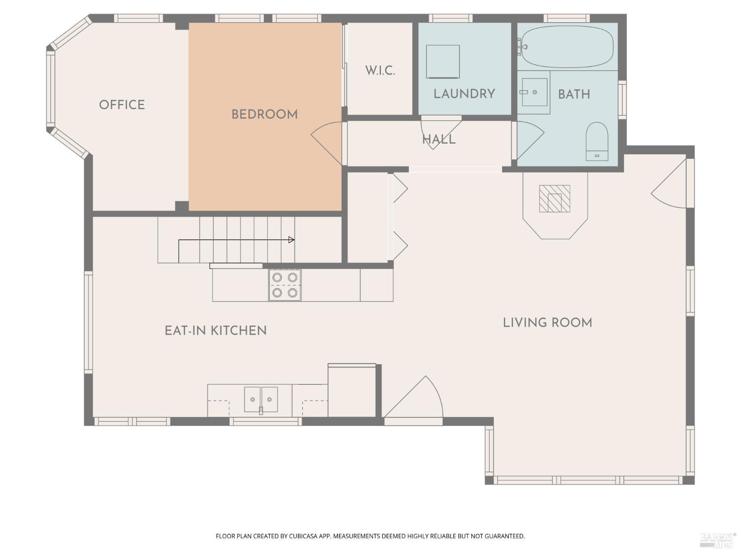 Detail Gallery Image 63 of 65 For 9500 El Camino Aly, Jenner,  CA 95450 - 2 Beds | 2 Baths