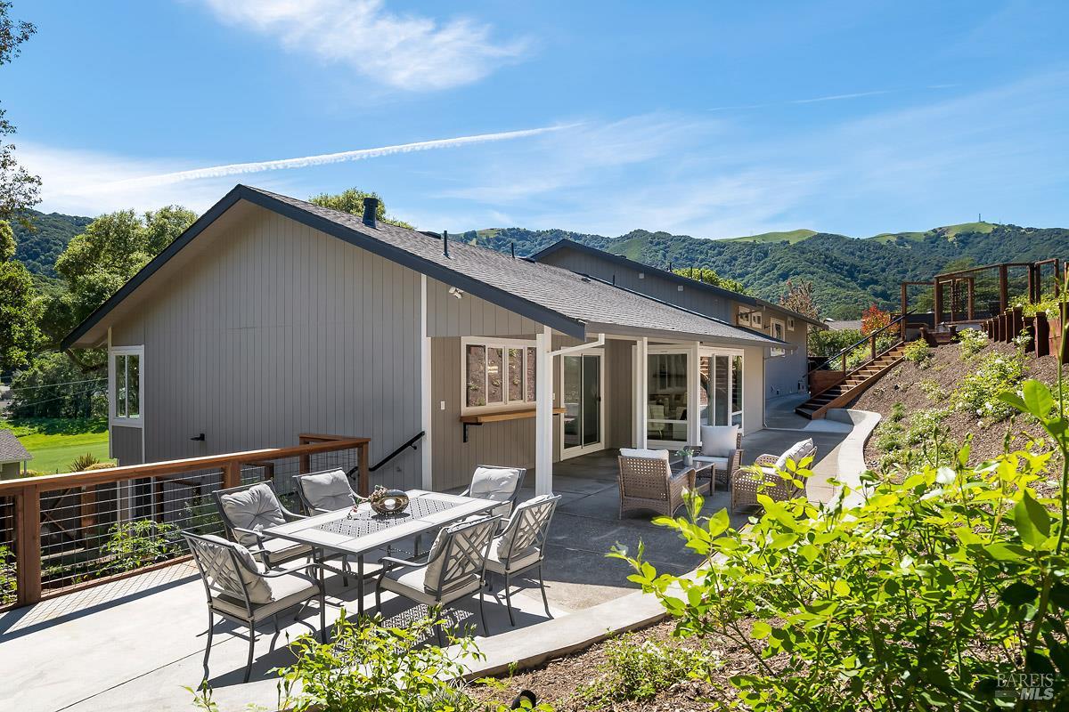 Detail Gallery Image 93 of 93 For 36 Capilano Dr, Novato,  CA 94949 - 5 Beds | 4/1 Baths