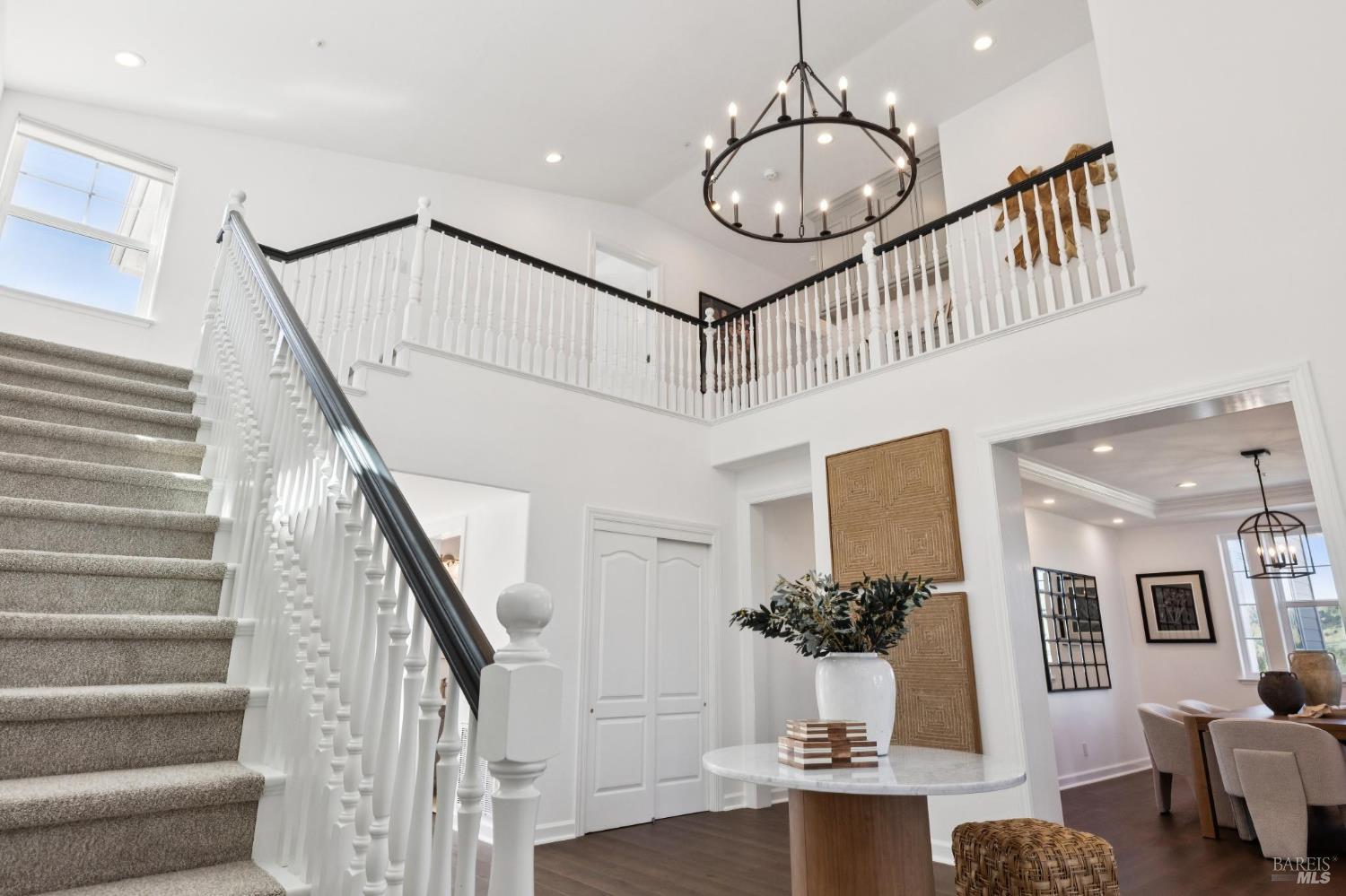 Detail Gallery Image 41 of 99 For 40 Miwok Dr, Novato,  CA 94947 - 5 Beds | 4/1 Baths