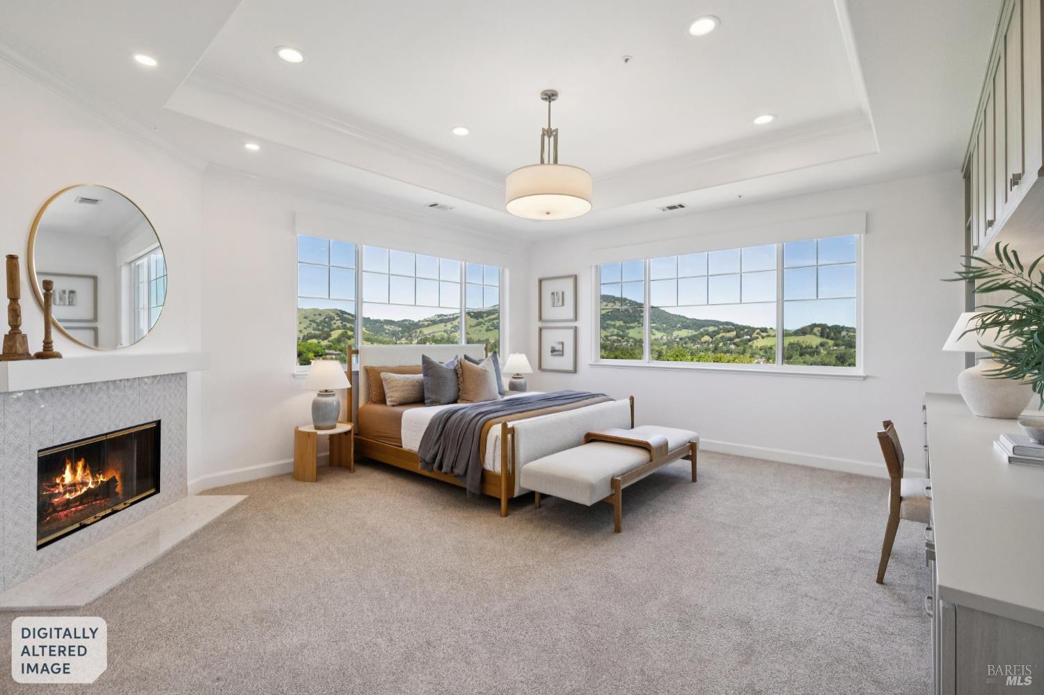 Detail Gallery Image 42 of 99 For 40 Miwok Dr, Novato,  CA 94947 - 5 Beds | 4/1 Baths