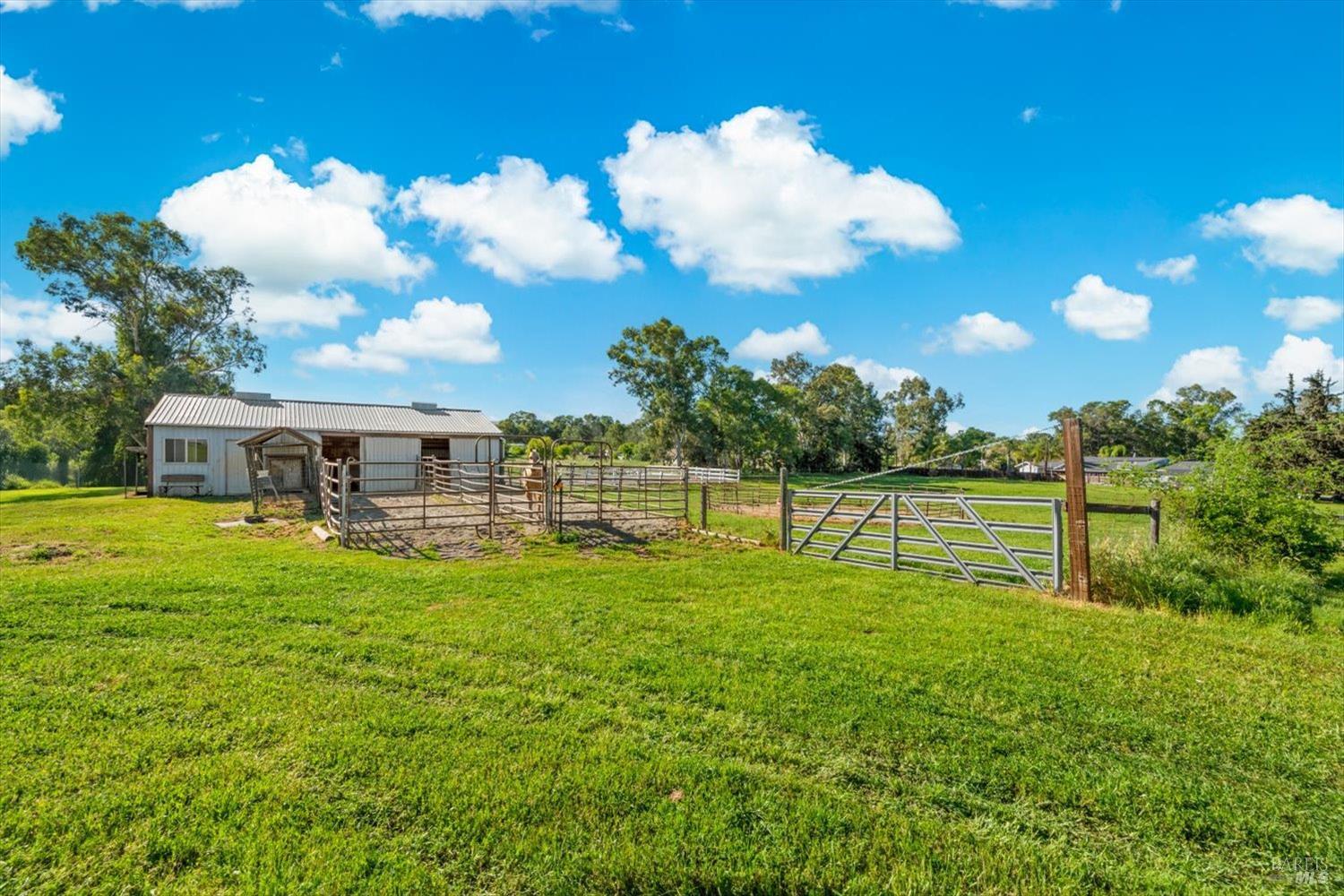 Detail Gallery Image 80 of 99 For 7275 Browns Valley Rd, Vacaville,  CA 95688 - 4 Beds | 2 Baths