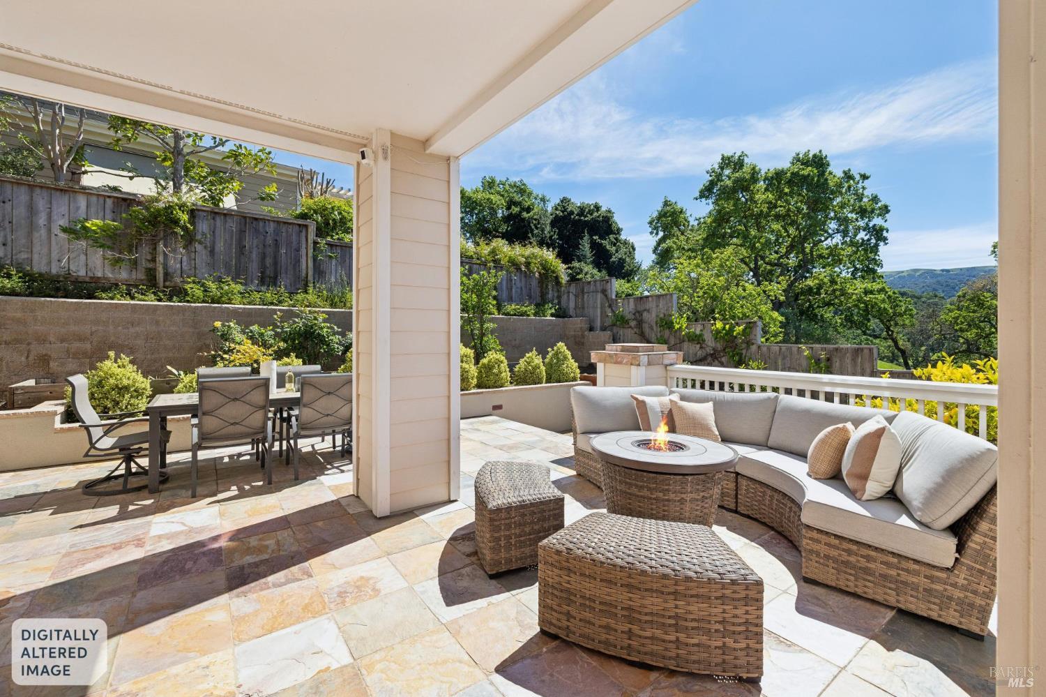 Detail Gallery Image 35 of 99 For 40 Miwok Dr, Novato,  CA 94947 - 5 Beds | 4/1 Baths