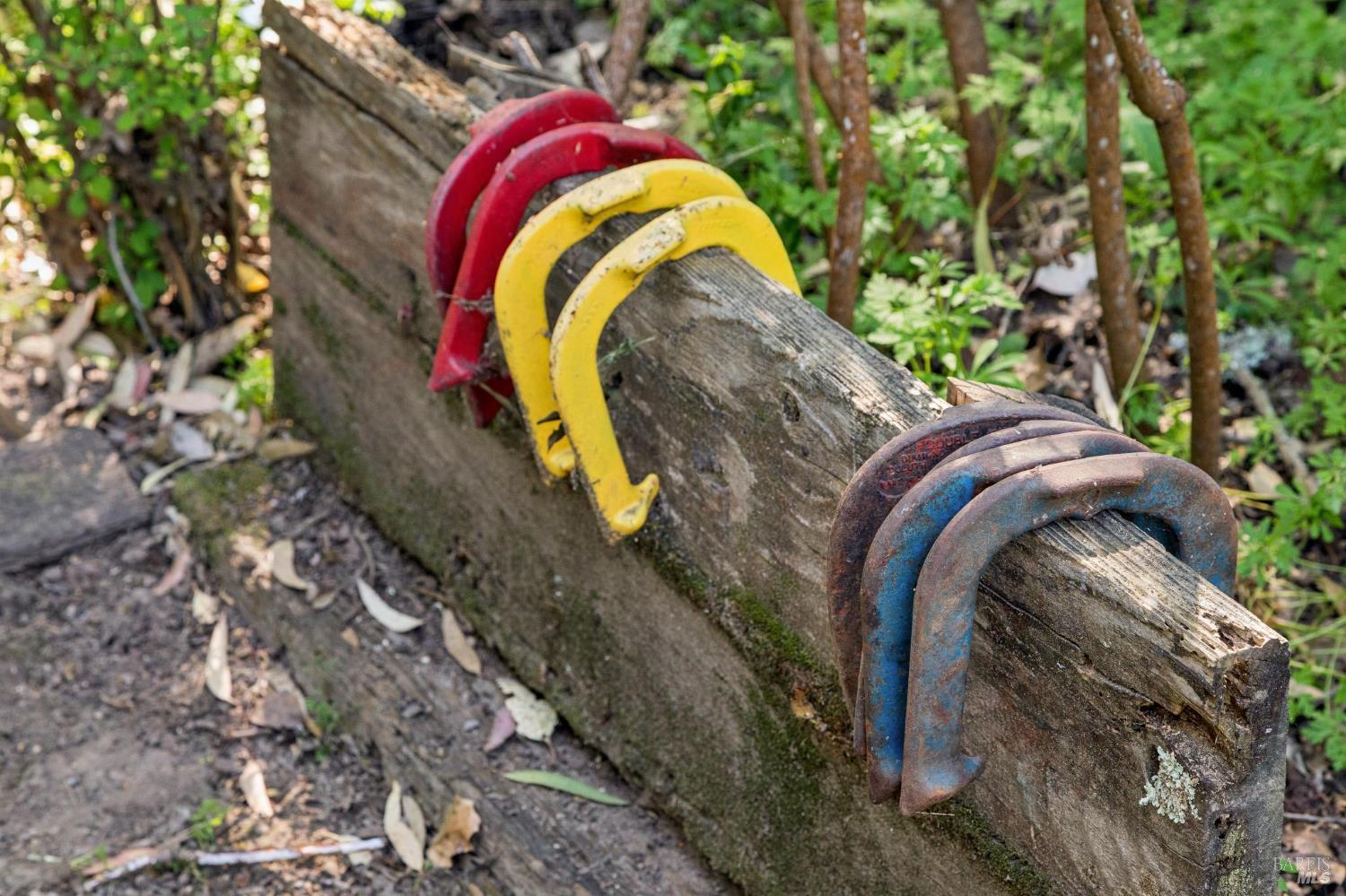 Detail Gallery Image 90 of 98 For 1195 Congress Valley Rd, Napa,  CA 94558 - 4 Beds | 4 Baths