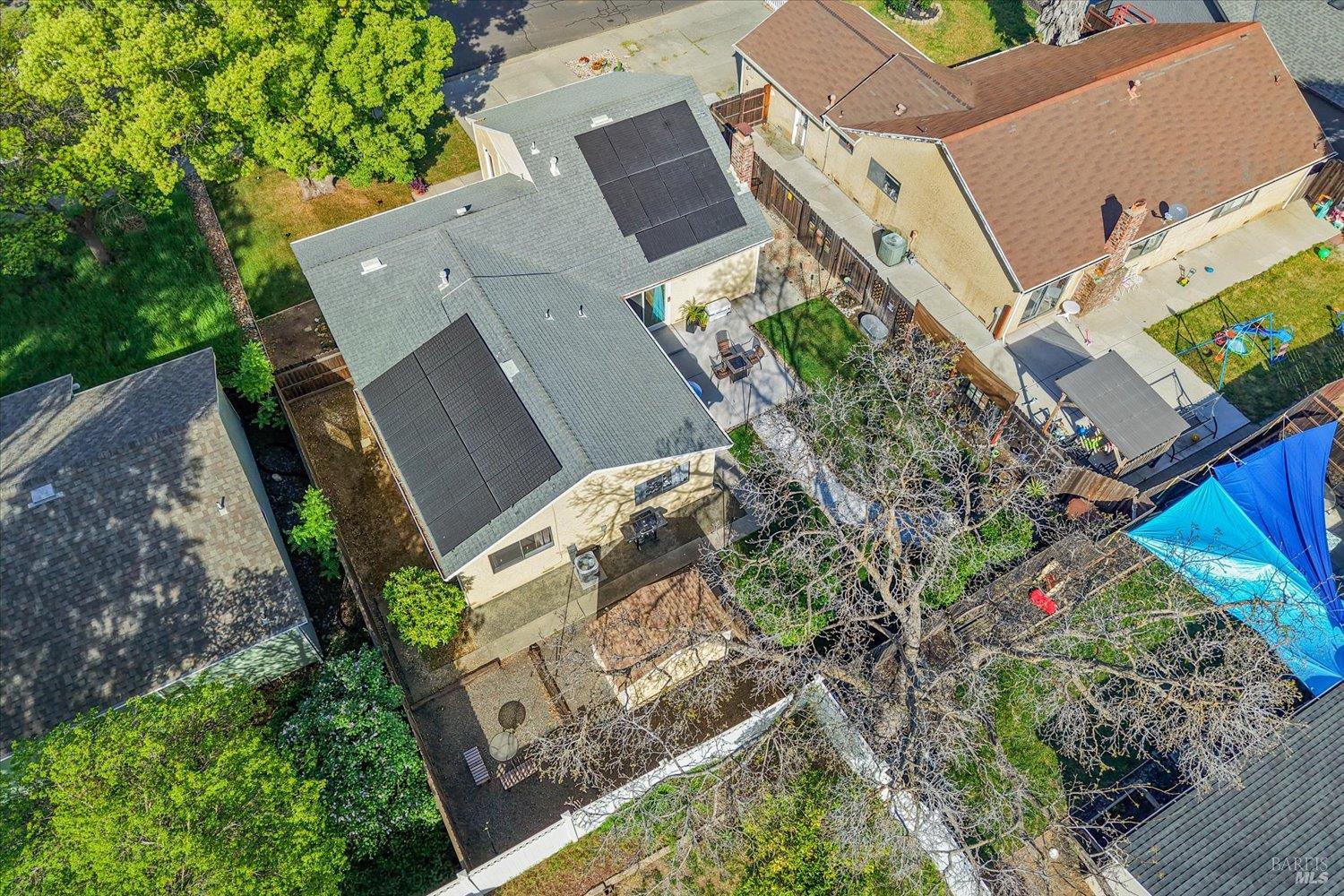 Detail Gallery Image 72 of 76 For 427 Temple Dr, Vacaville,  CA 95687 - 3 Beds | 2 Baths