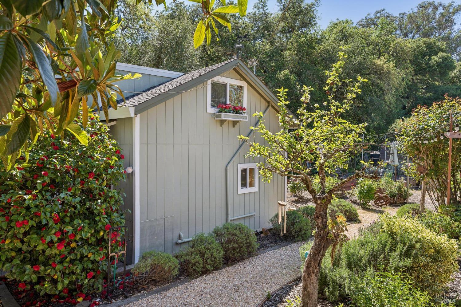 Detail Gallery Image 63 of 98 For 1195 Congress Valley Rd, Napa,  CA 94558 - 4 Beds | 4 Baths