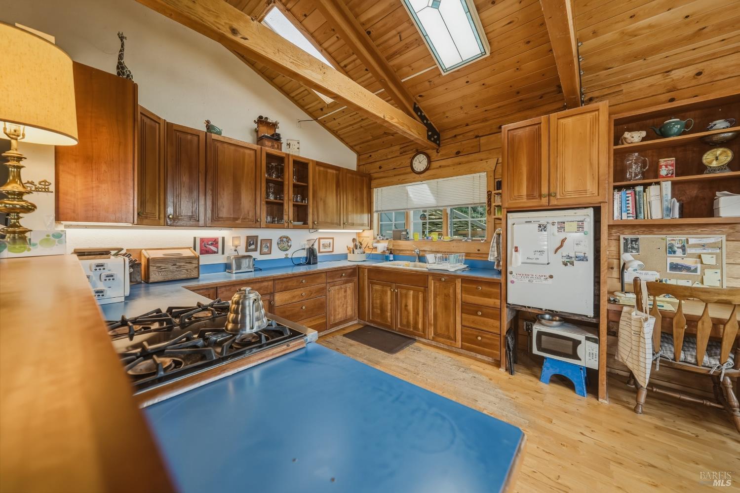 Detail Gallery Image 33 of 72 For 12300 Skaggs Rd, Geyserville,  CA 95441 - 2 Beds | 2 Baths