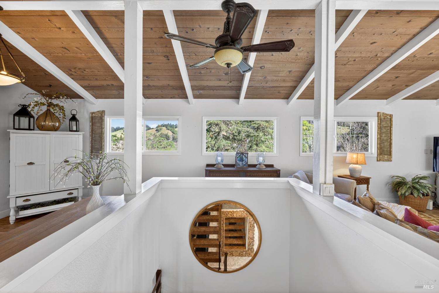 Detail Gallery Image 49 of 82 For 433 San Geronimo Valley Dr, San Geronimo,  CA 94963 - 4 Beds | 2/1 Baths