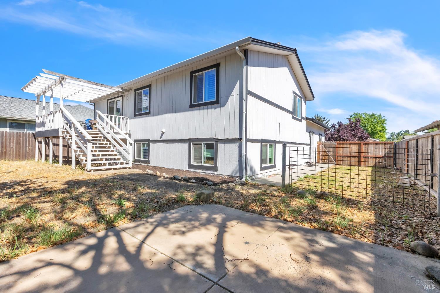 Detail Gallery Image 29 of 34 For 1857 San Pedro Ct, Fairfield,  CA 94533 - 3 Beds | 2/1 Baths