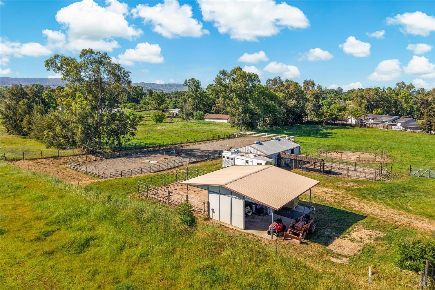 Detail Gallery Image 90 of 99 For 7275 Browns Valley Rd, Vacaville,  CA 95688 - 4 Beds | 2 Baths