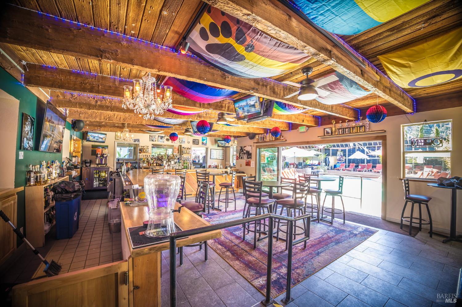 Detail Gallery Image 58 of 81 For 16390 4th St, Guerneville,  CA 95446 - – Beds | – Baths