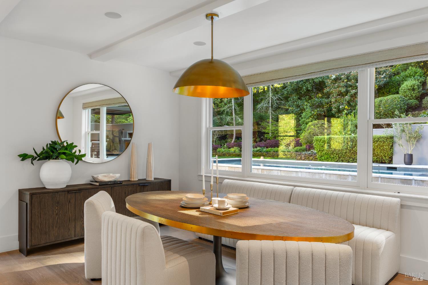 Detail Gallery Image 35 of 97 For 80 Laurel Grove Ave, Ross,  CA 94957 - 5 Beds | 5/1 Baths