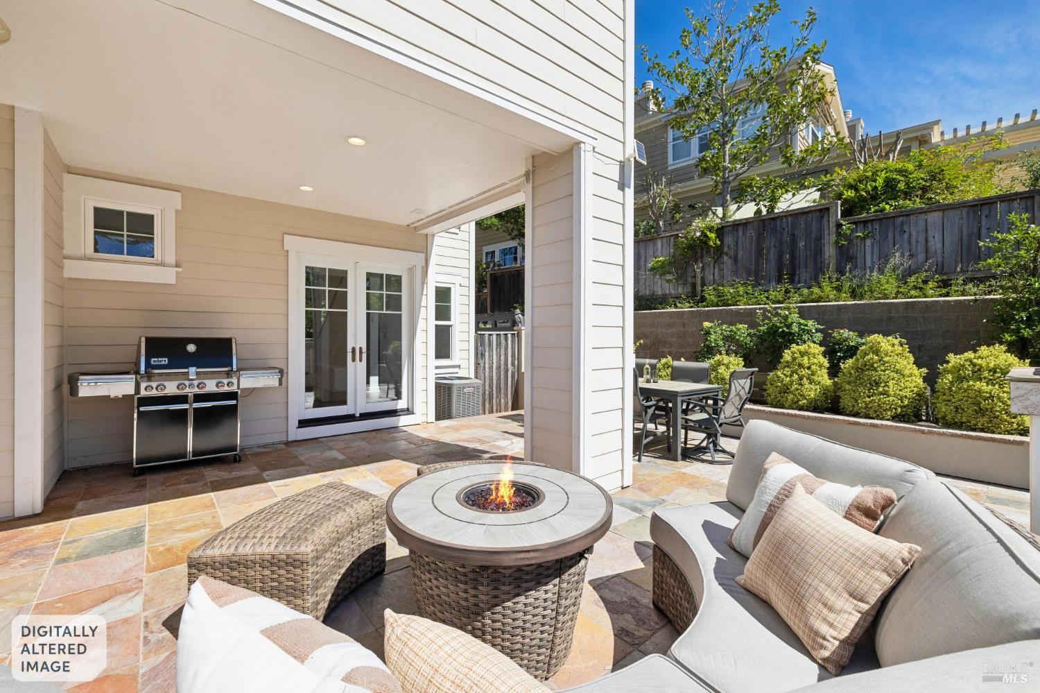 Detail Gallery Image 37 of 99 For 40 Miwok Dr, Novato,  CA 94947 - 5 Beds | 4/1 Baths