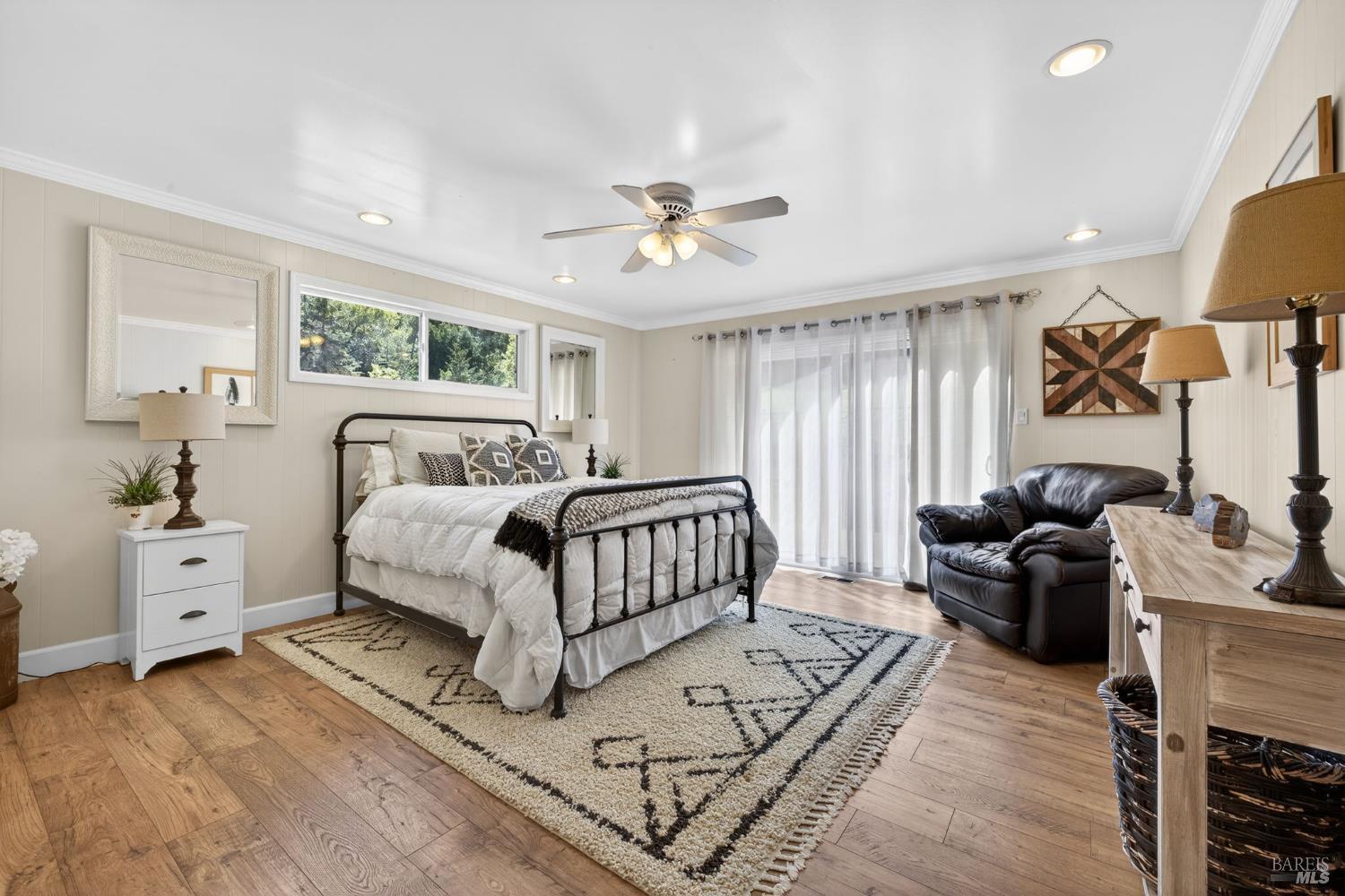 Detail Gallery Image 57 of 82 For 433 San Geronimo Valley Dr, San Geronimo,  CA 94963 - 4 Beds | 2/1 Baths