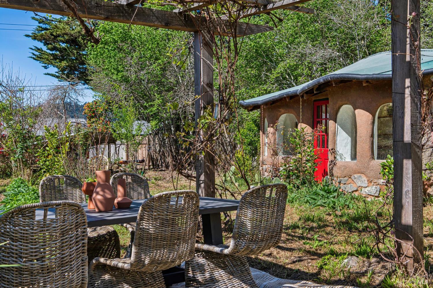 Detail Gallery Image 54 of 69 For 18 Cypress Rd, Point Reyes Station,  CA 94956 - 4 Beds | 1/1 Baths