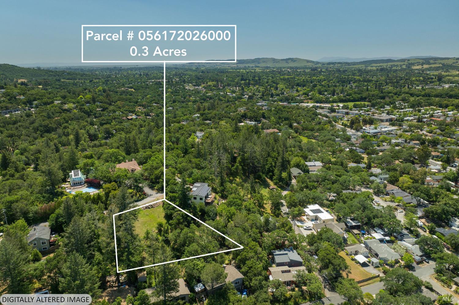 Detail Gallery Image 19 of 22 For 265 Richards Blvd, Agua Caliente,  CA 95476 - – Beds | – Baths