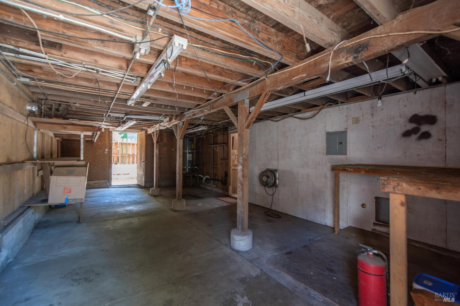 Detail Gallery Image 21 of 25 For 10671 Forest Hills Rd, Forestville,  CA 95436 - 3 Beds | 2 Baths