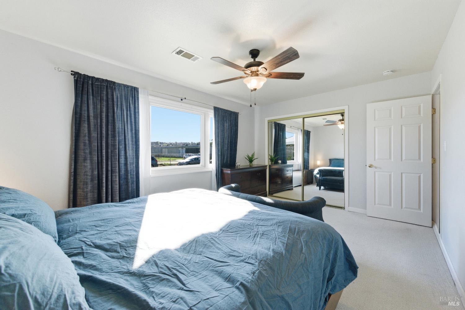 Detail Gallery Image 9 of 16 For 891 Rosewood Ave, Vallejo,  CA 94591 - 3 Beds | 1 Baths