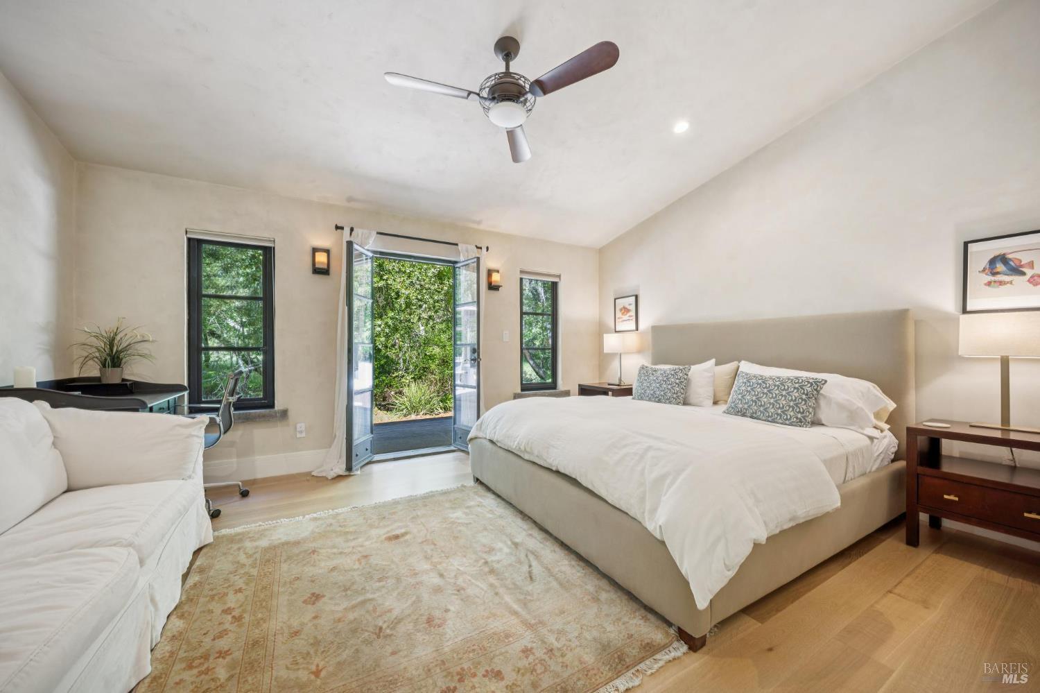 Detail Gallery Image 35 of 48 For 899 Adobe Canyon Rd, Kenwood,  CA 95452 - 2 Beds | 3 Baths