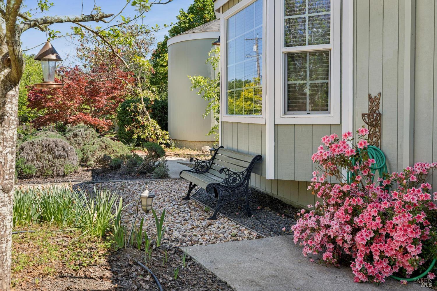 Detail Gallery Image 86 of 98 For 1195 Congress Valley Rd, Napa,  CA 94558 - 4 Beds | 4 Baths