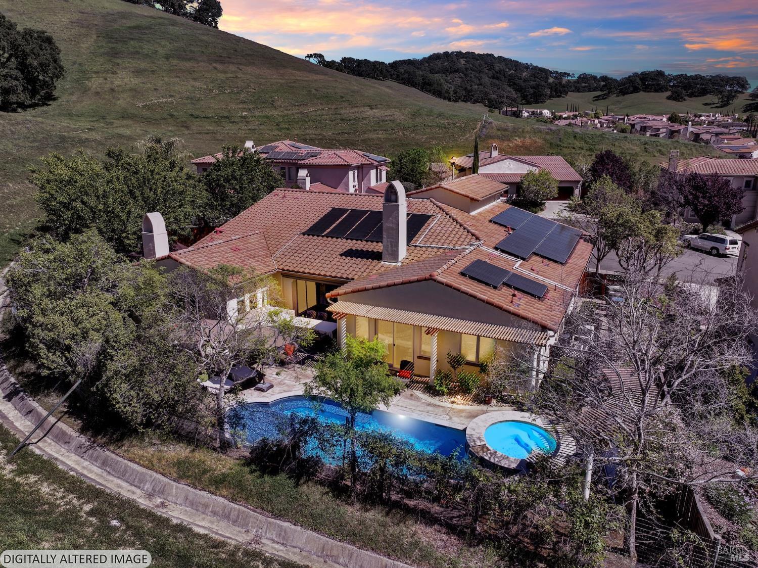 Detail Gallery Image 77 of 82 For 3413 Black Mountain Ct, Fairfield,  CA 94534 - 4 Beds | 2/1 Baths