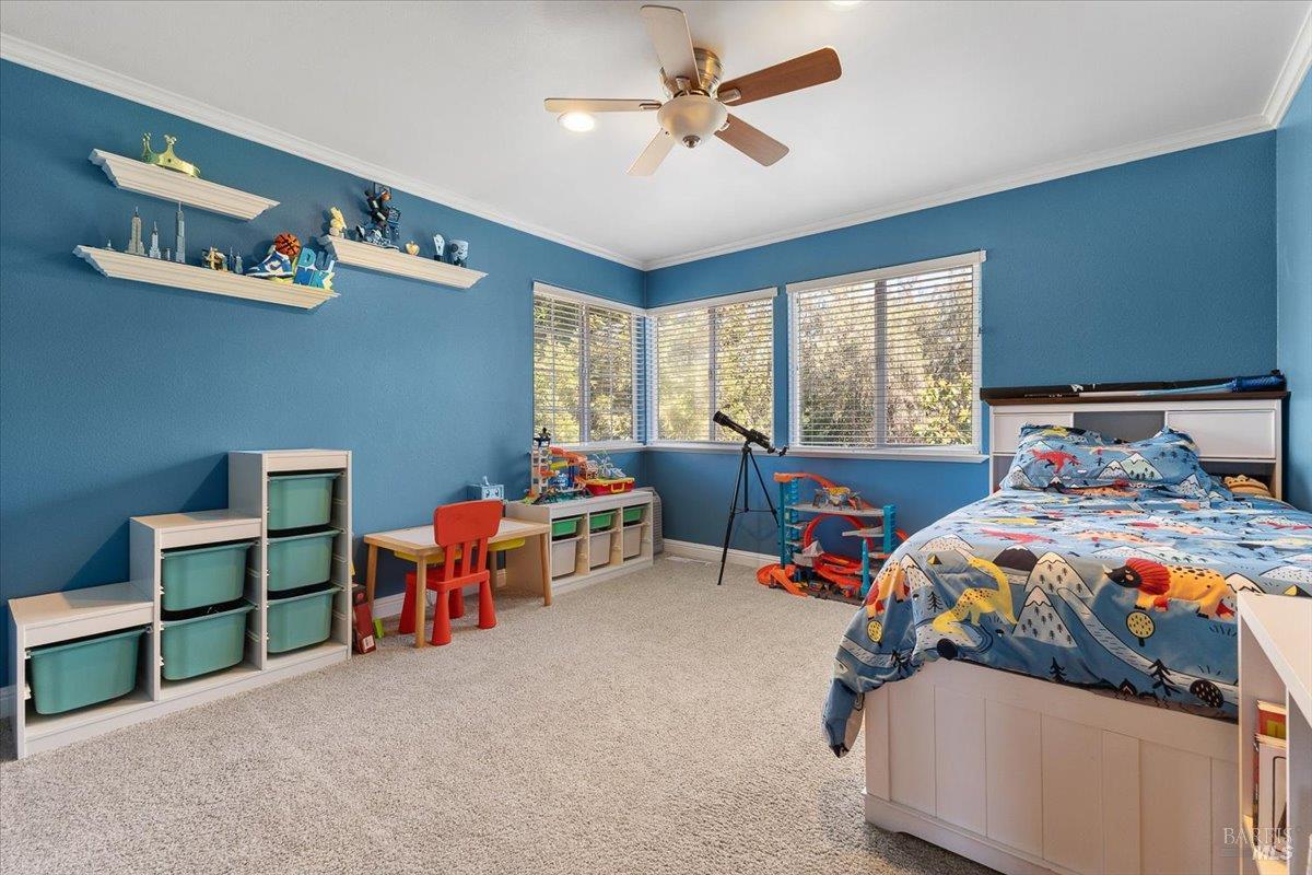 Detail Gallery Image 31 of 58 For 6081 Malcom Ln, Penngrove,  CA 94951 - 3 Beds | 2/1 Baths