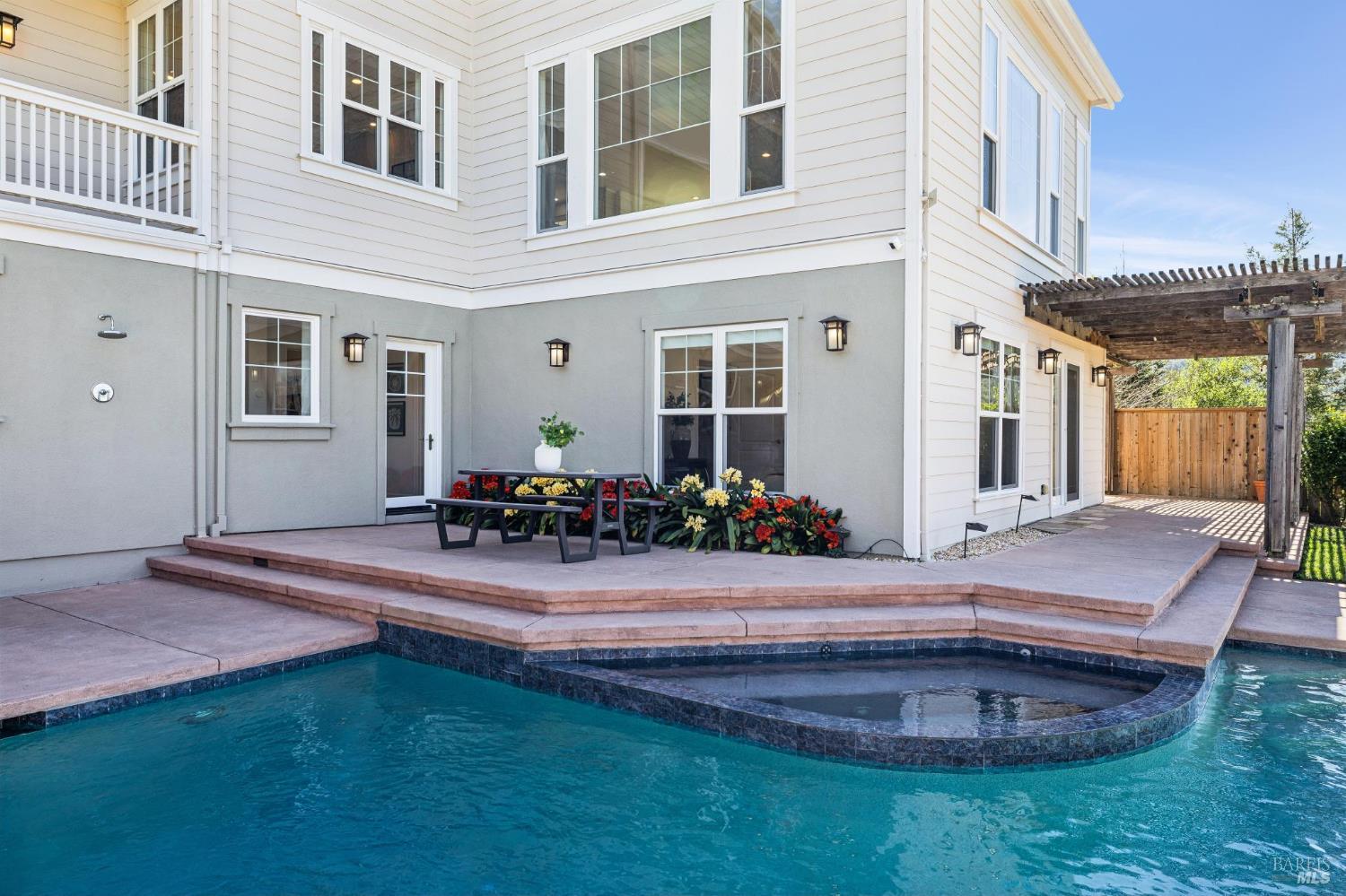 Detail Gallery Image 90 of 99 For 40 Miwok Dr, Novato,  CA 94947 - 5 Beds | 4/1 Baths